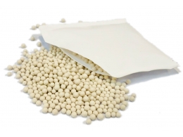 Ultra Clean Desiccant Bags 