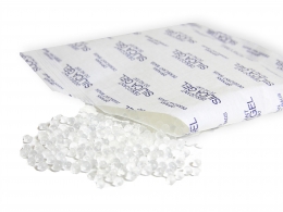 Non-Indicating Silica Gel Bags