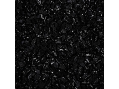 GRANULAR ACTIVATED CARBON COCONUT SHELL BASED FY5 4X8