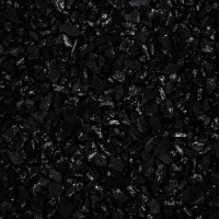 GRANULAR ACTIVATED CARBON COCONUT SHELL BASED FY5 4X8