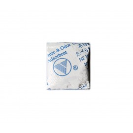0.5G NON-INDICATING SILICA GEL TYVEK BAGS - FDA APPROVED
