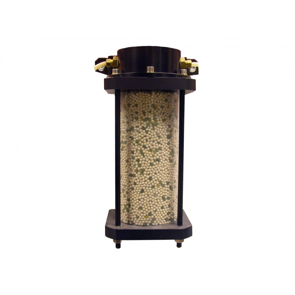 1Kg Molecular sieves & Silica Gel Max. working pressure 100 PSI