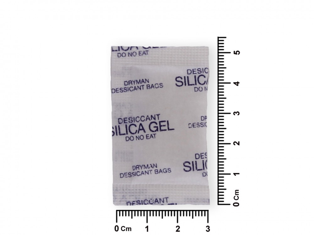 Silica Gel Bags