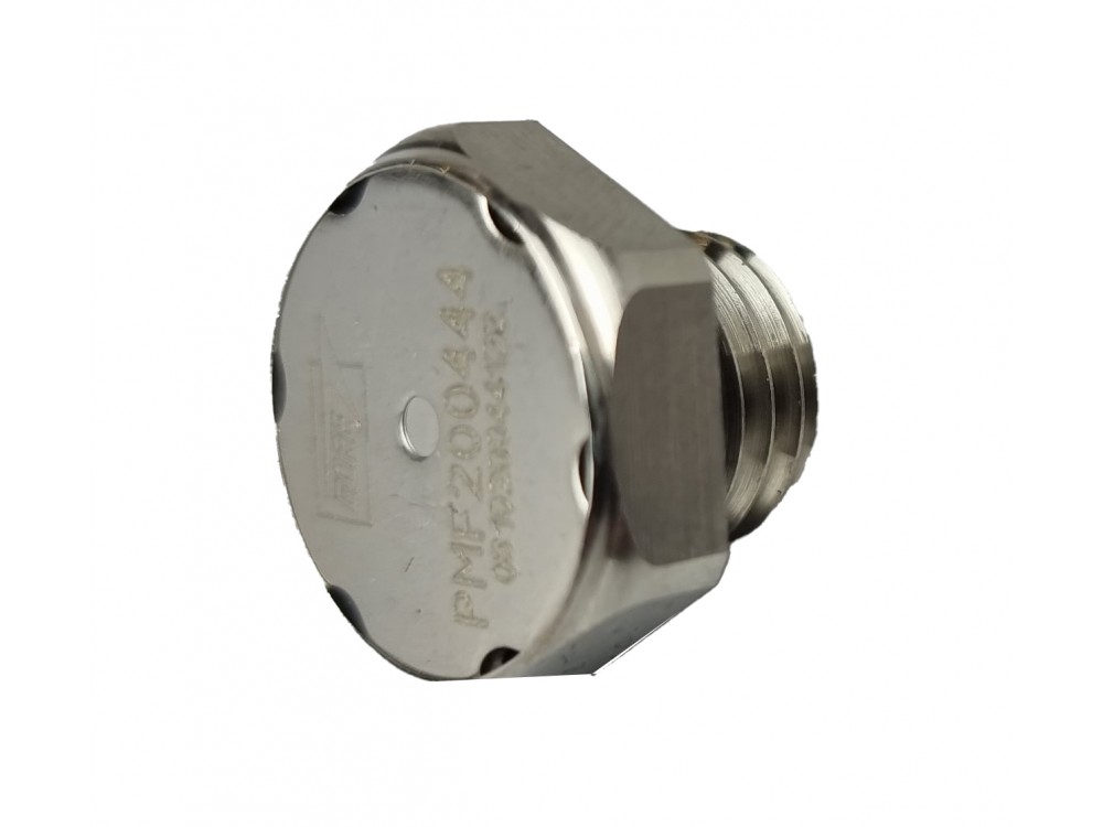 BLD13677 Stainless Steel Immersion Proof Breather