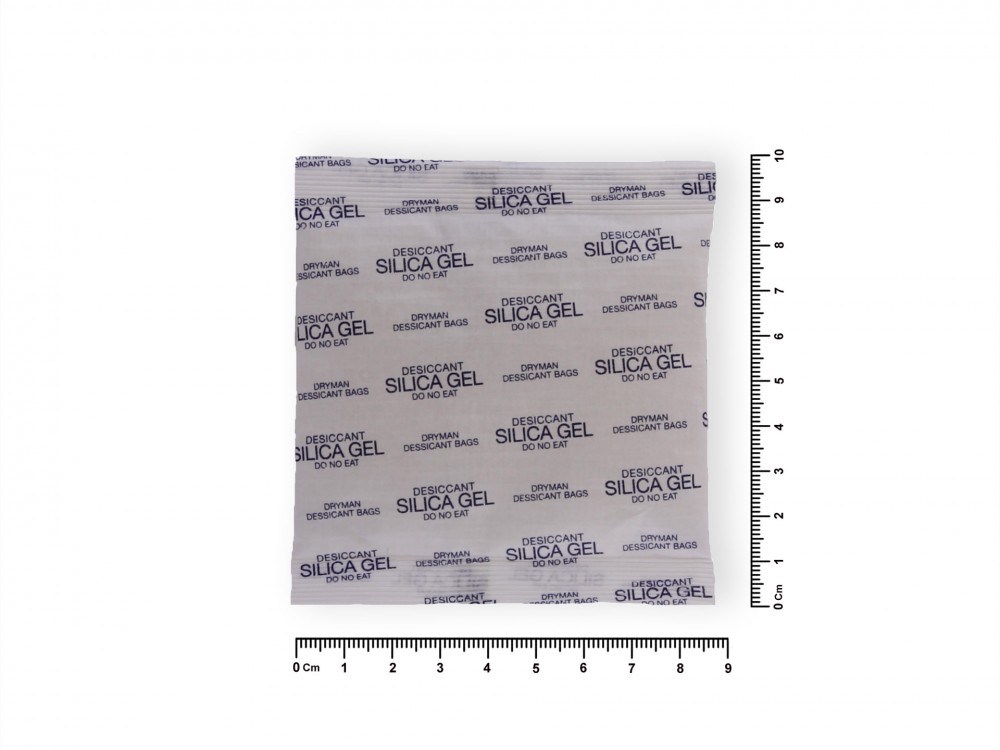 Silica Gel Bags