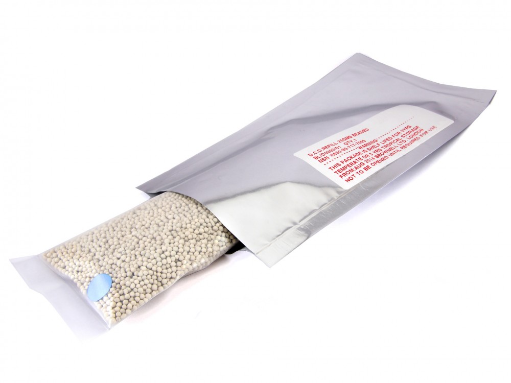 BLD2771/0109 Desiccant Refills