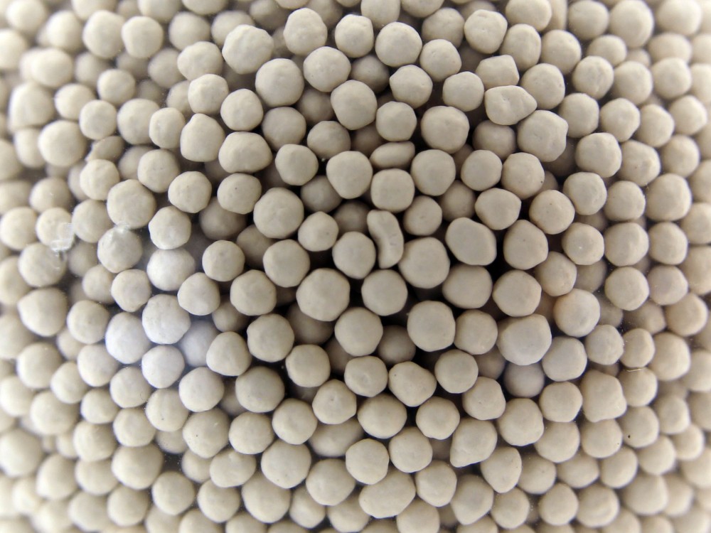 Molecular Sieves Beads
