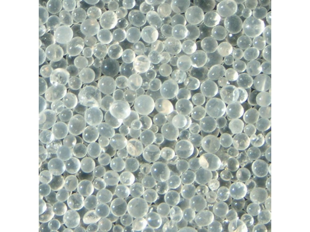 NonIndicating Silica Gel