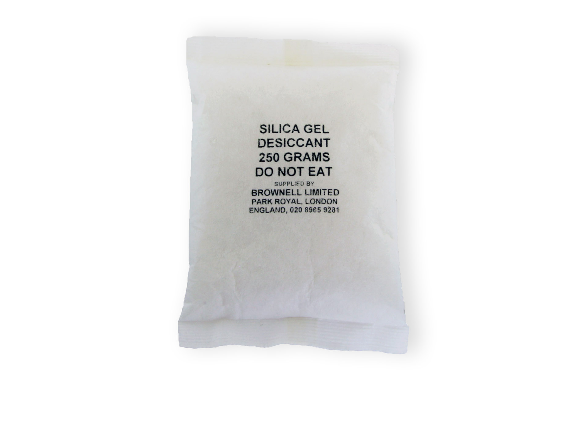 420107A - Reusable Silica Gel Desiccant Bags, 500 grams/1.00 pound
